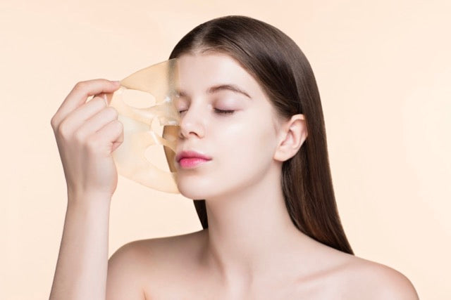 VITA COLLAGEN MASK