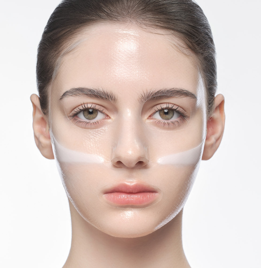 REAL COLLAGEN MASK