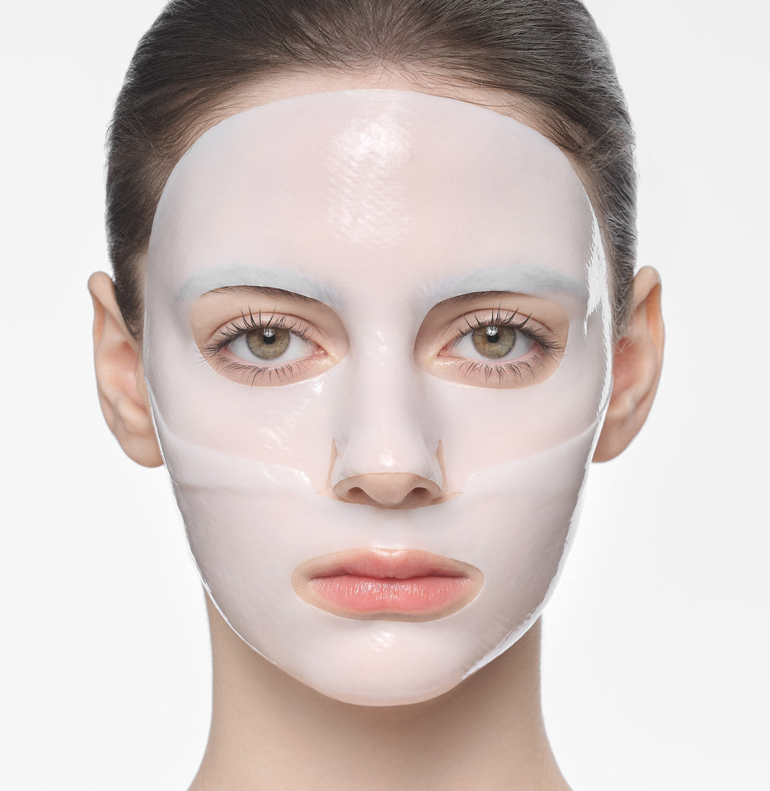 REAL COLLAGEN MASK