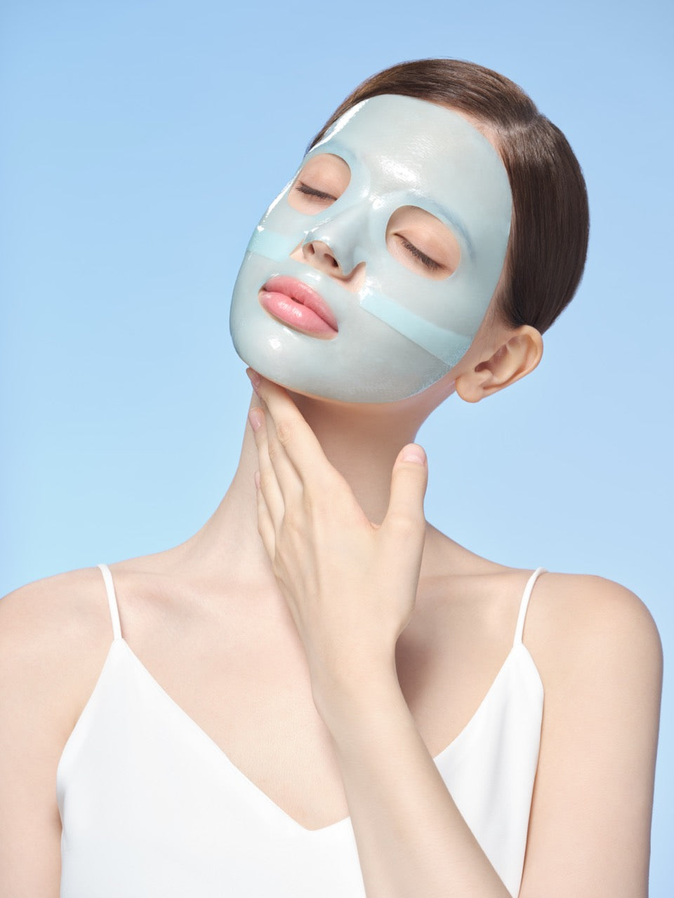 HYAL COLLAGEN MASK