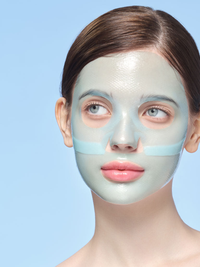 HYAL COLLAGEN MASK