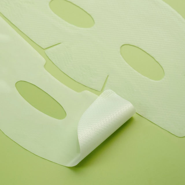 CICA COLLAGEN MASK