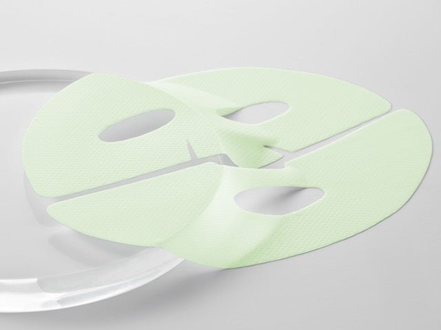 CICA COLLAGEN MASK