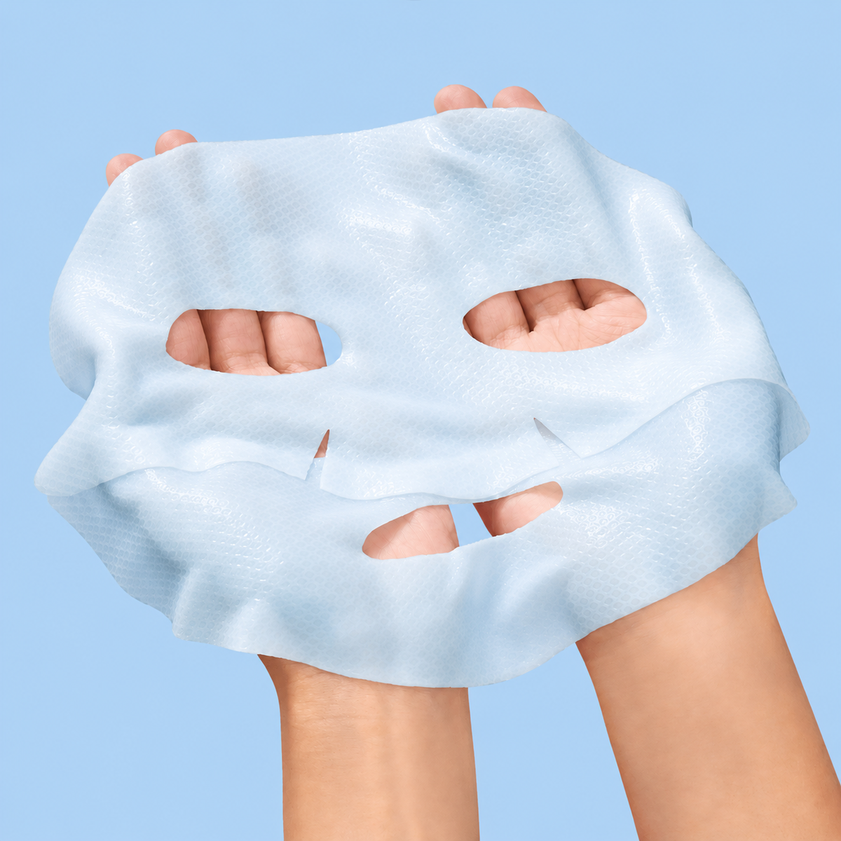 HYAL COLLAGEN MASK - 4 Pack