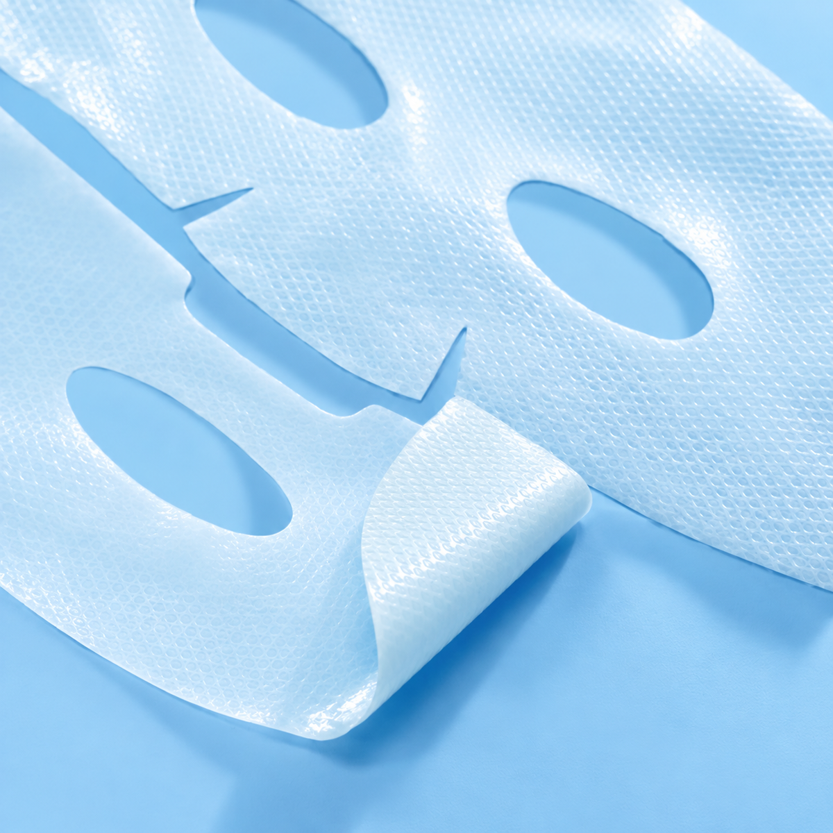HYAL COLLAGEN MASK - 4 Pack
