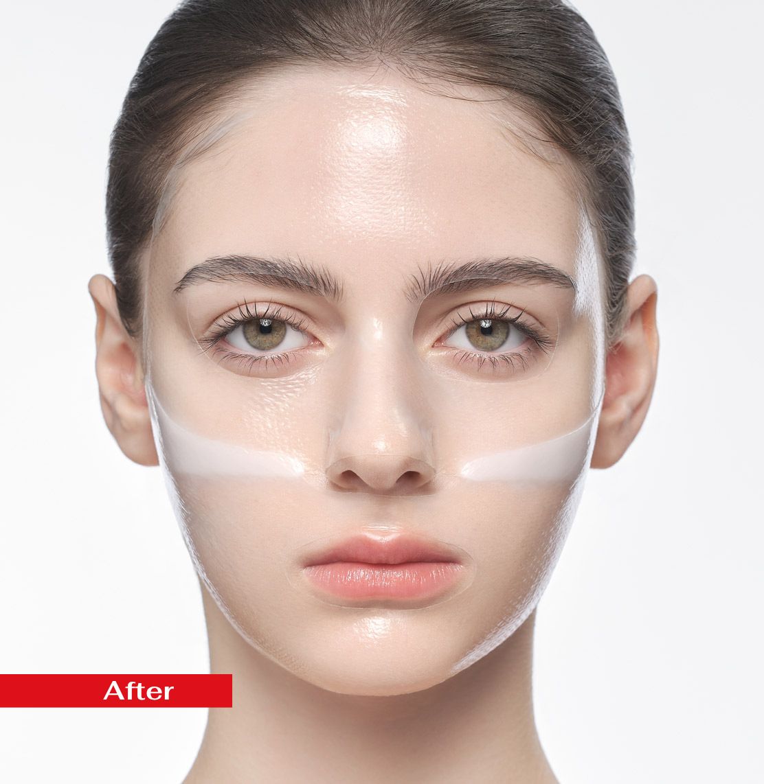 REAL COLLAGEN MASK