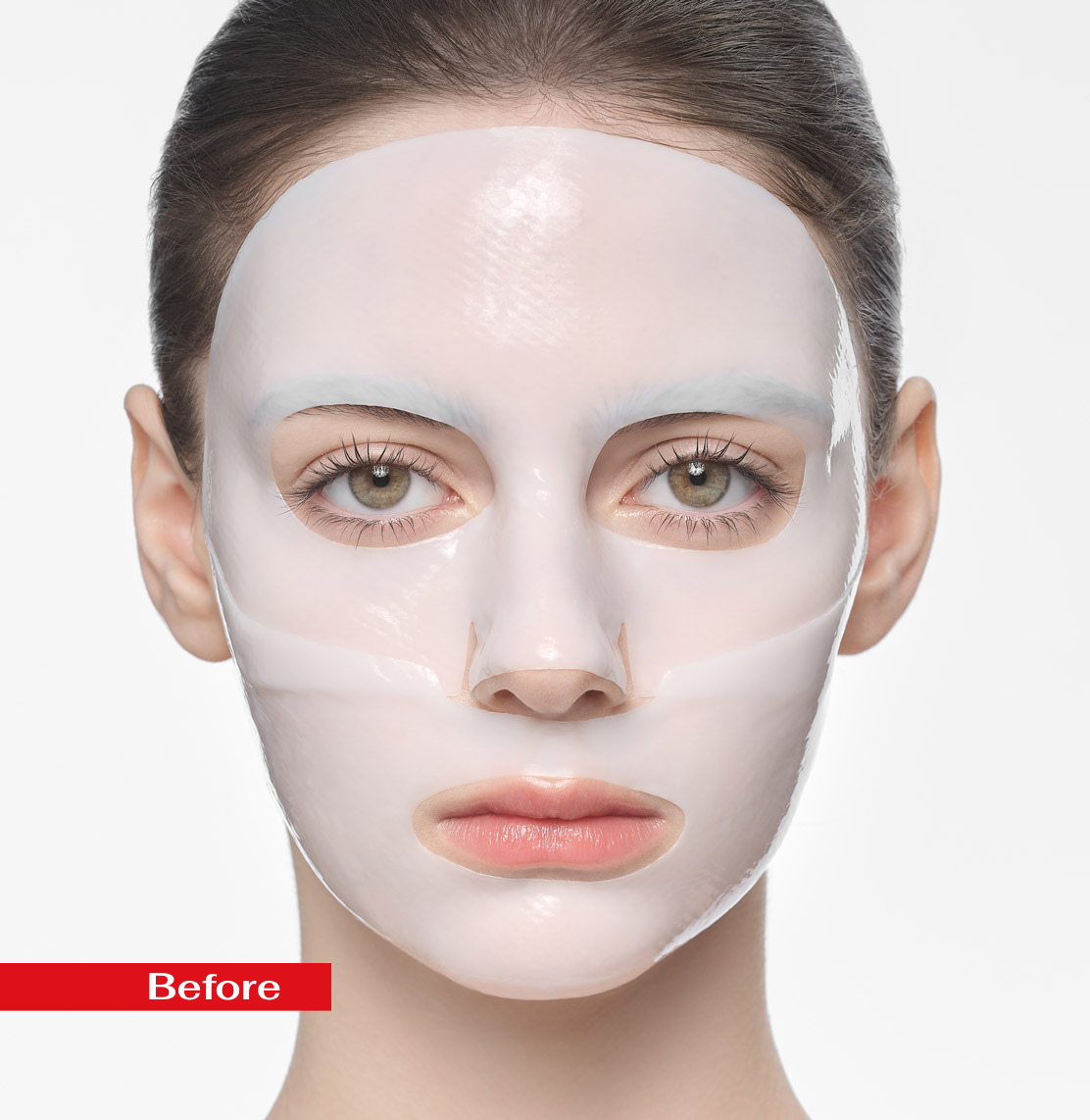 REAL COLLAGEN MASK