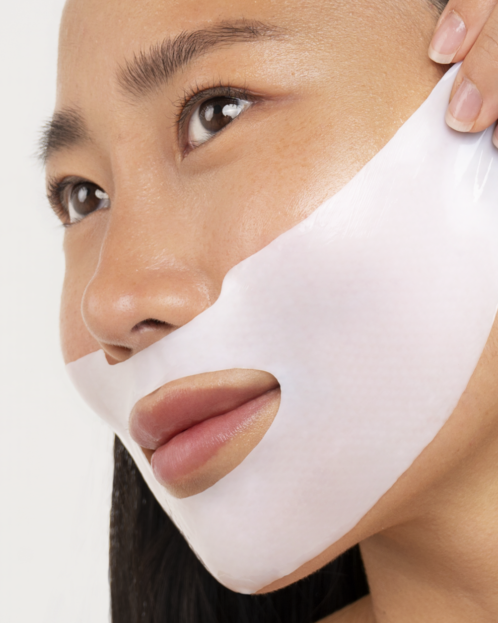 REAL COLLAGEN MASK