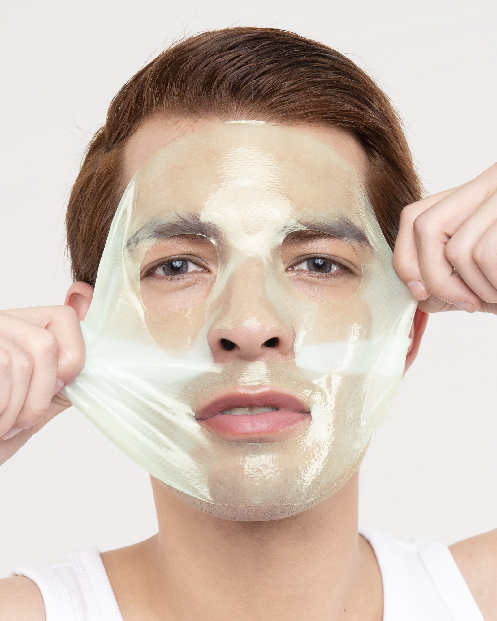 CICA COLLAGEN MASK