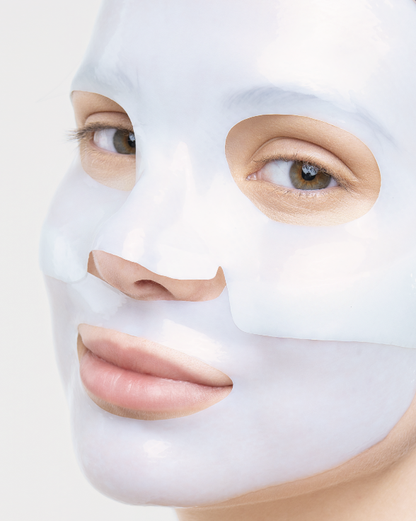 HYAL COLLAGEN MASK