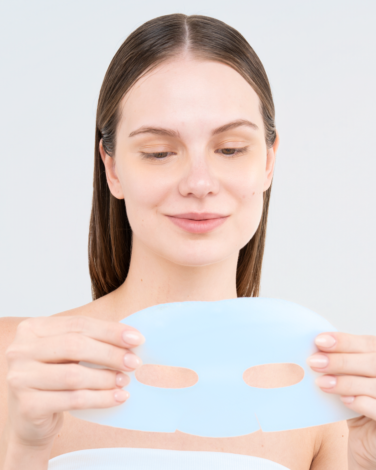 HYAL COLLAGEN MASK - 4 Pack