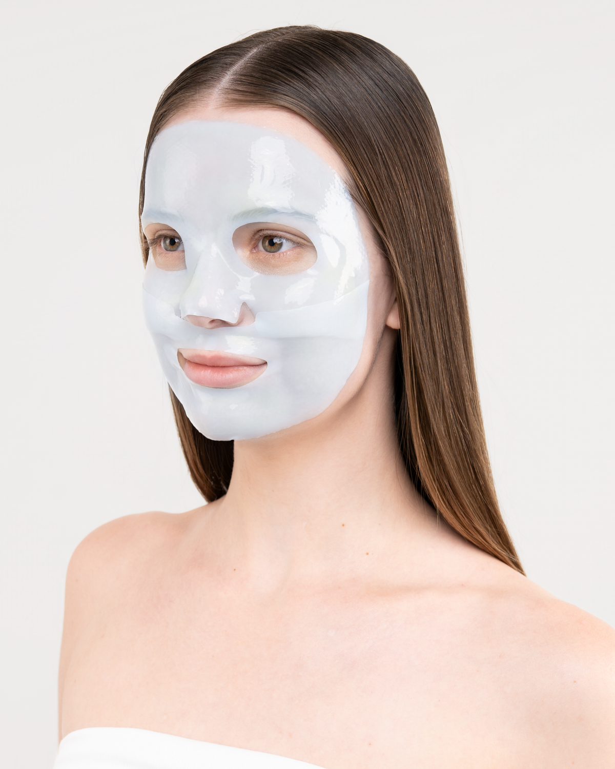 HYAL COLLAGEN MASK - 4 Pack