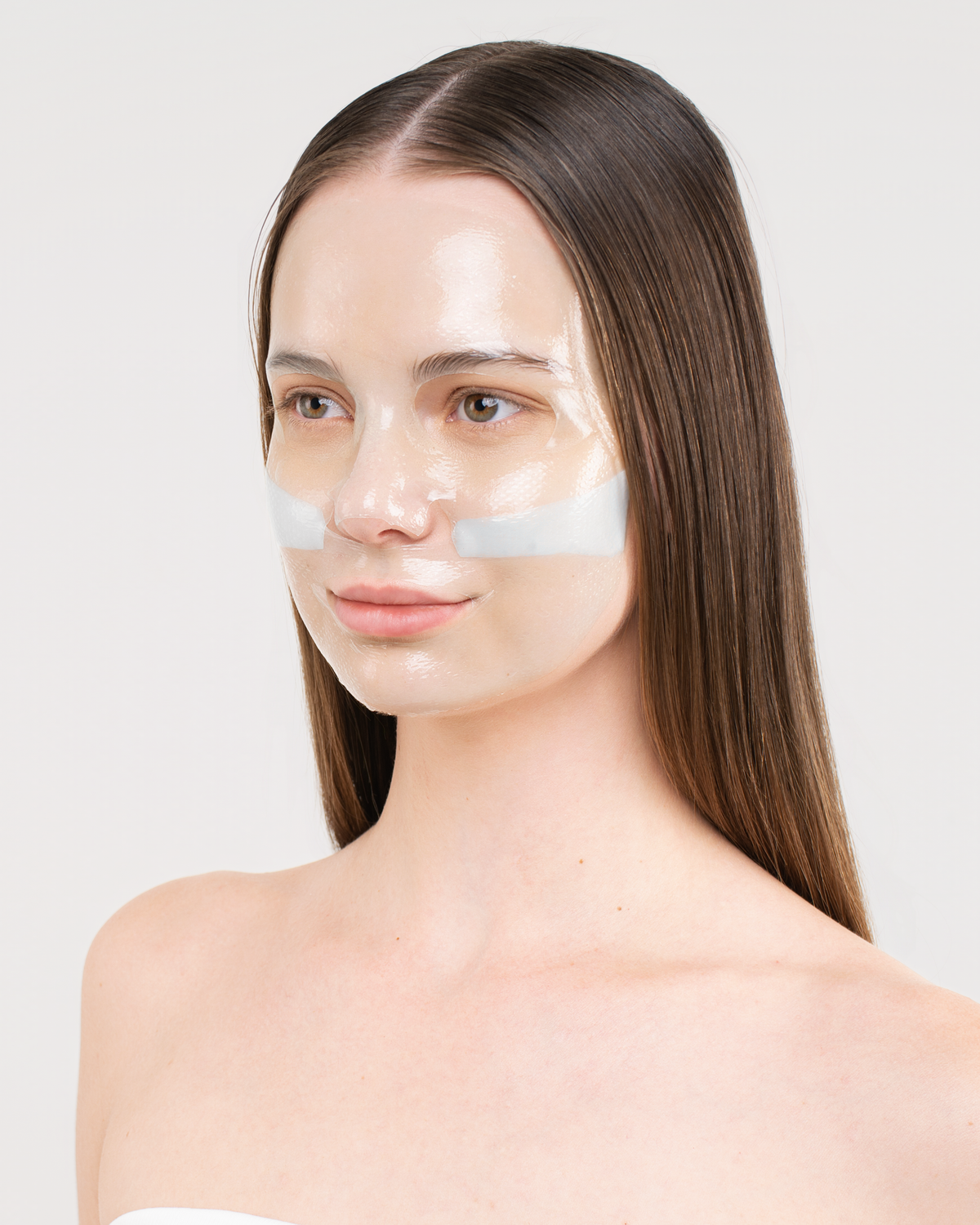HYAL COLLAGEN MASK - 4 Pack