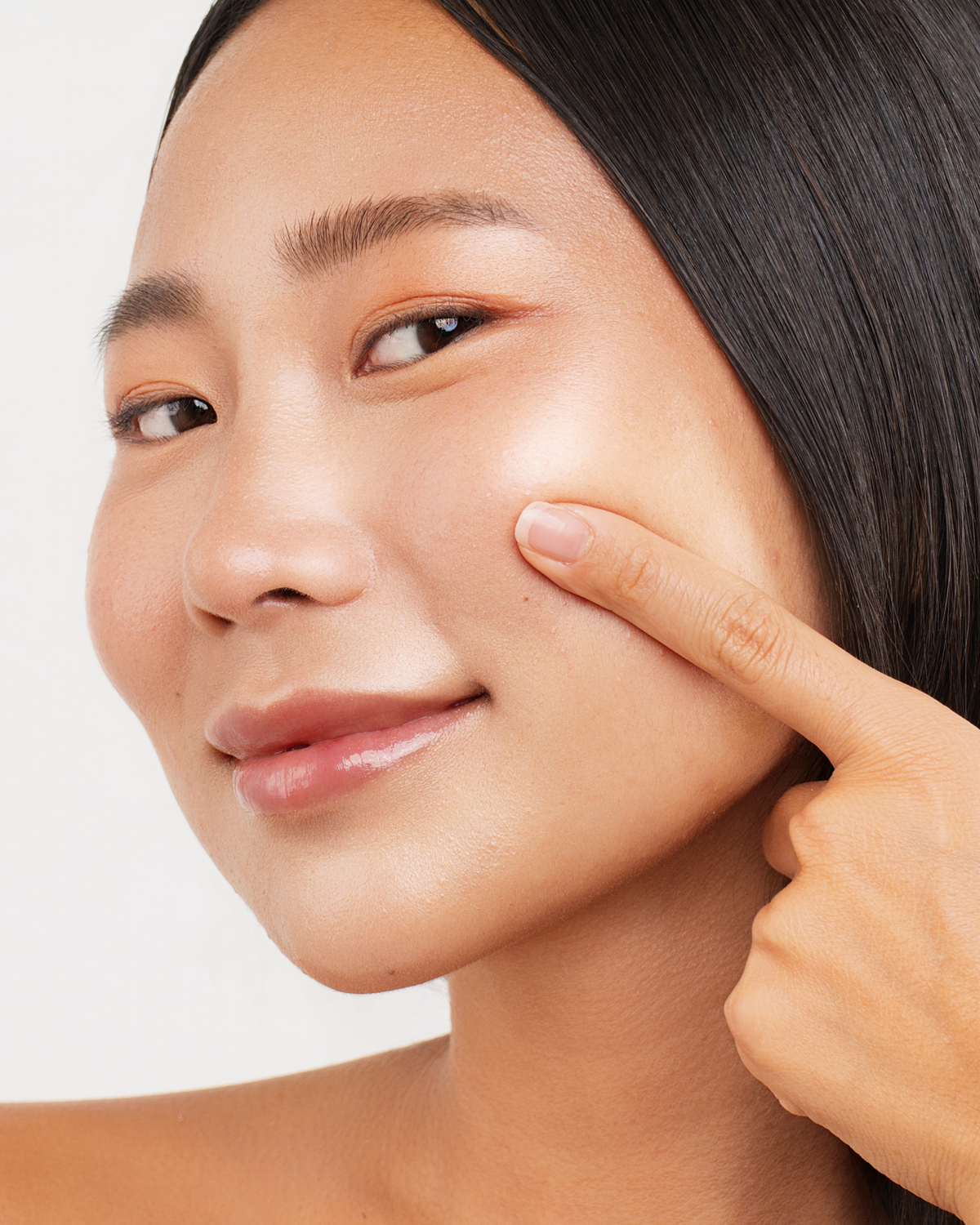 REAL COLLAGEN MASK - 4 Pack