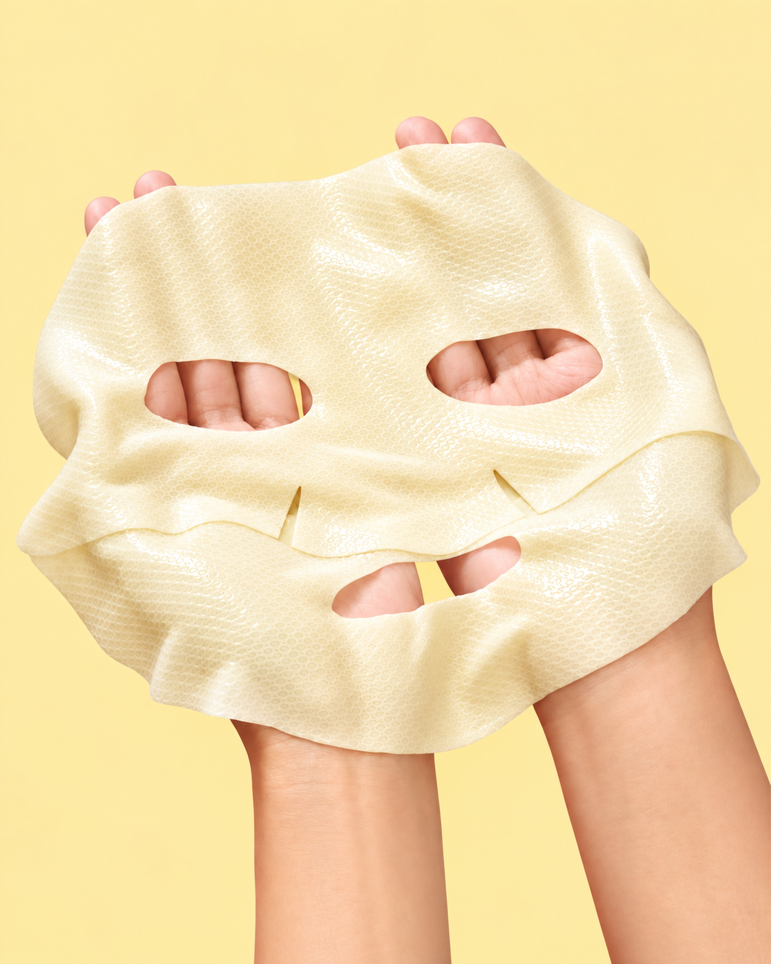 VITA COLLAGEN MASK - 4 Pack