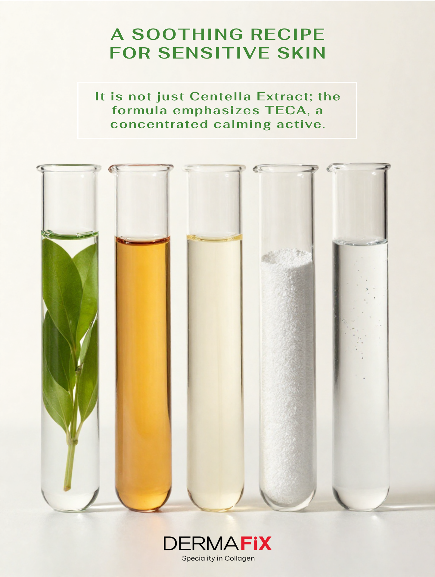 CICA COLLAGEN MASK