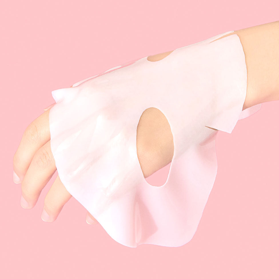 REAL COLLAGEN MASK