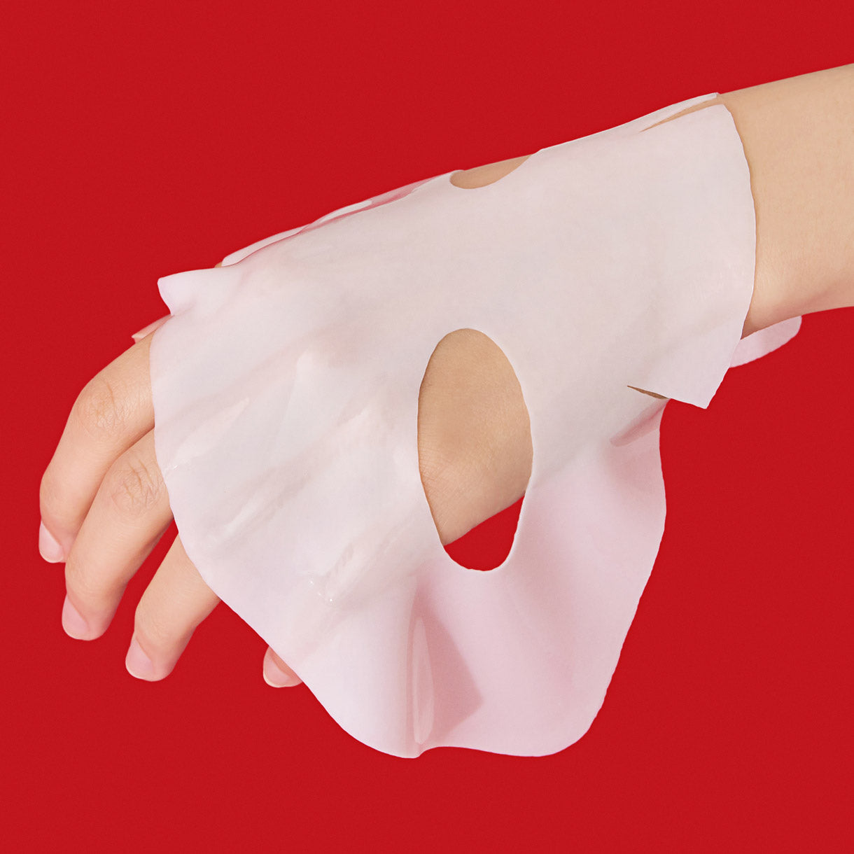 REAL COLLAGEN MASK